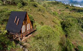 Glamping Corazón del Molino