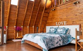 Glamping Corazón del Molino